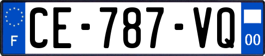 CE-787-VQ
