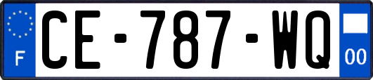 CE-787-WQ