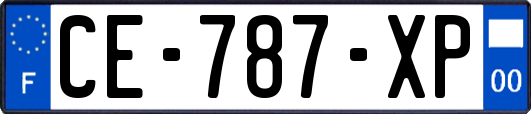 CE-787-XP