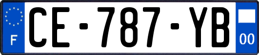 CE-787-YB