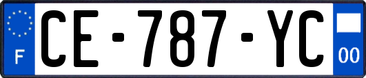 CE-787-YC