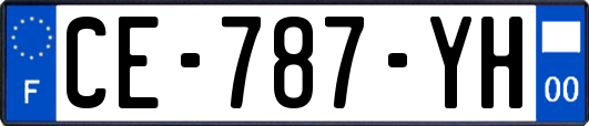 CE-787-YH