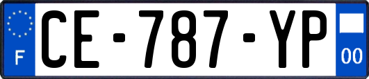 CE-787-YP