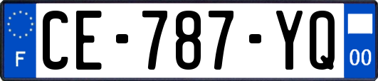 CE-787-YQ