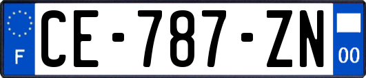 CE-787-ZN