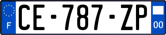 CE-787-ZP