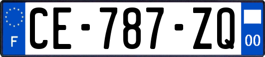 CE-787-ZQ