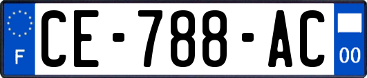 CE-788-AC