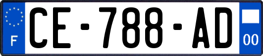 CE-788-AD