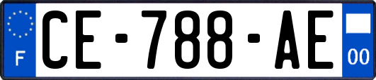 CE-788-AE