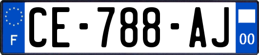 CE-788-AJ