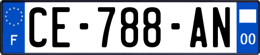 CE-788-AN