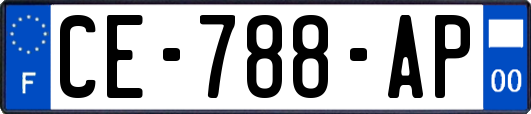 CE-788-AP