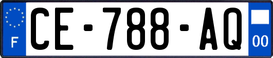 CE-788-AQ