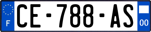 CE-788-AS