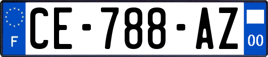 CE-788-AZ