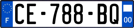 CE-788-BQ