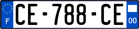 CE-788-CE