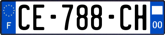 CE-788-CH