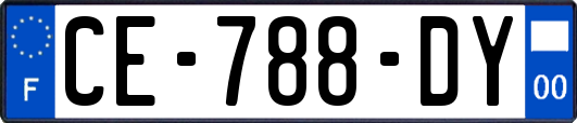 CE-788-DY