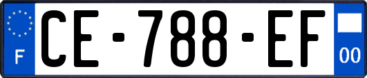 CE-788-EF