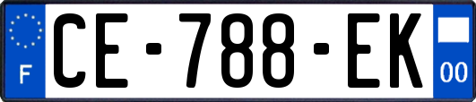 CE-788-EK