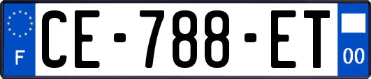 CE-788-ET