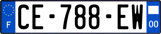 CE-788-EW