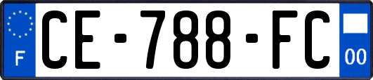 CE-788-FC
