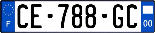 CE-788-GC
