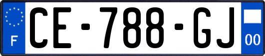 CE-788-GJ