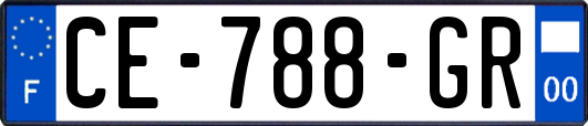 CE-788-GR