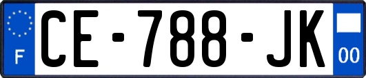 CE-788-JK
