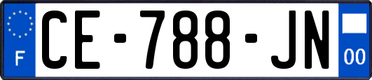 CE-788-JN