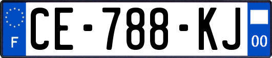 CE-788-KJ