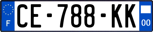 CE-788-KK