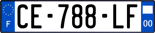 CE-788-LF
