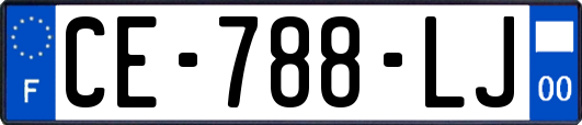 CE-788-LJ