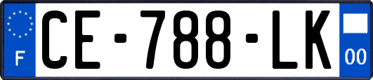 CE-788-LK