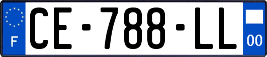 CE-788-LL