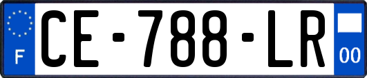 CE-788-LR