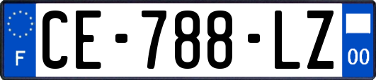 CE-788-LZ