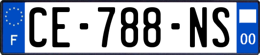 CE-788-NS