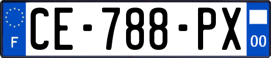 CE-788-PX