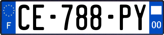 CE-788-PY