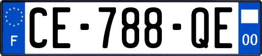 CE-788-QE