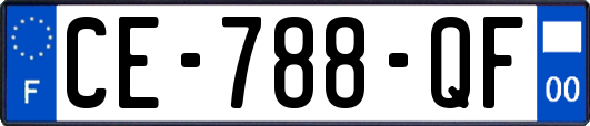 CE-788-QF