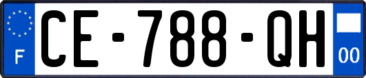 CE-788-QH