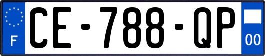 CE-788-QP