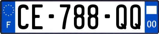 CE-788-QQ